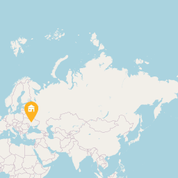 58 вулиця Яновського на глобальній карті